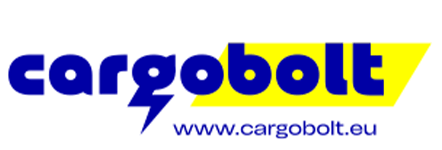 cargobolt logo