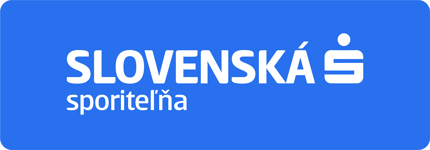 slovenska sporitelna logo