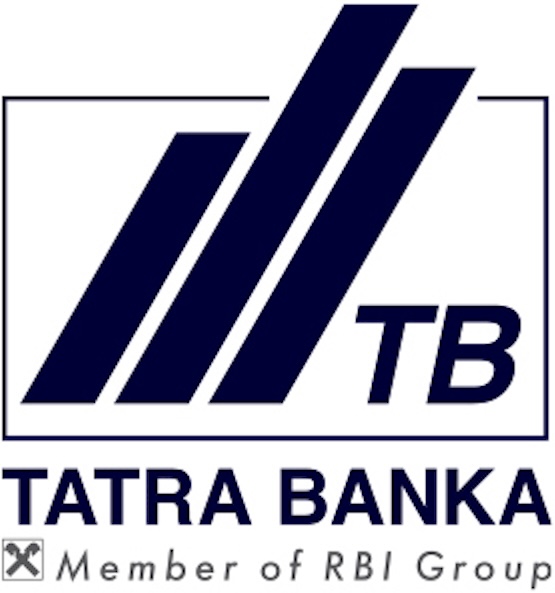 tatra banka logo