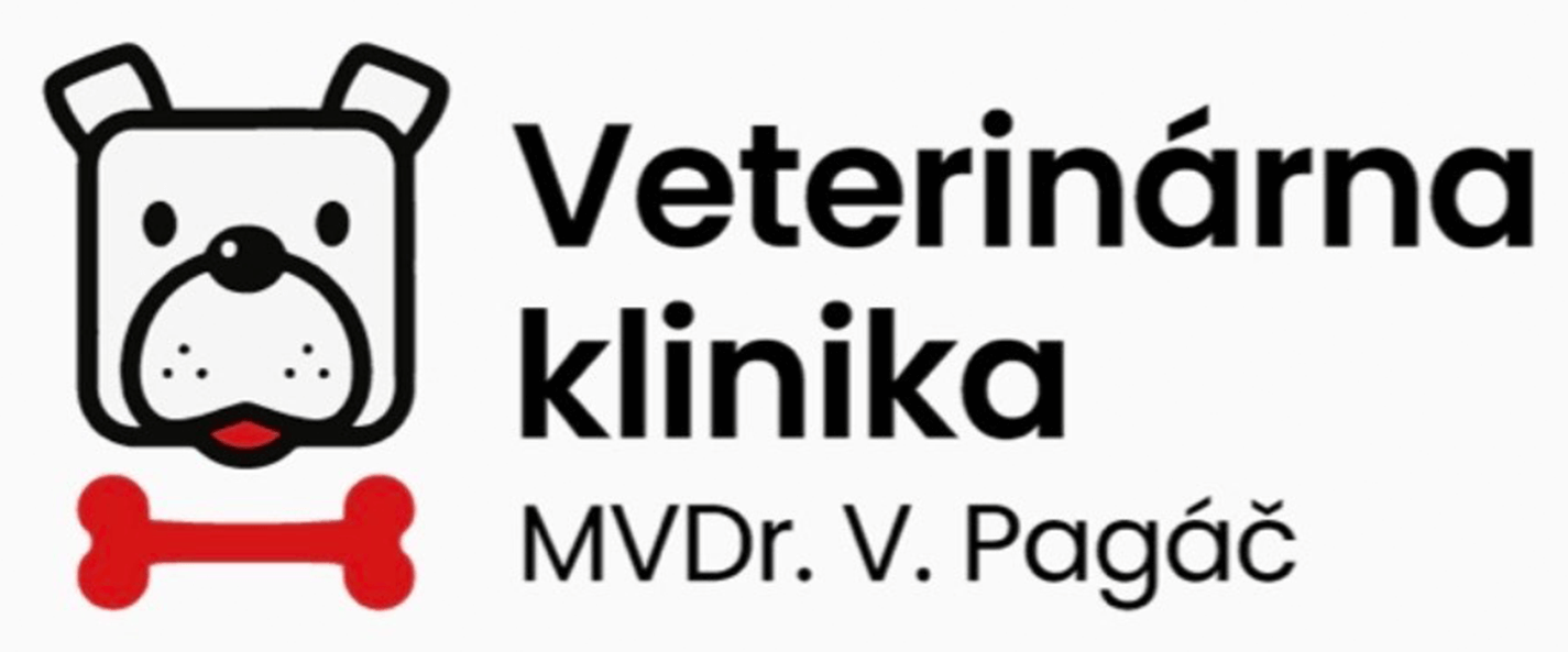 veterinarska klinika logo