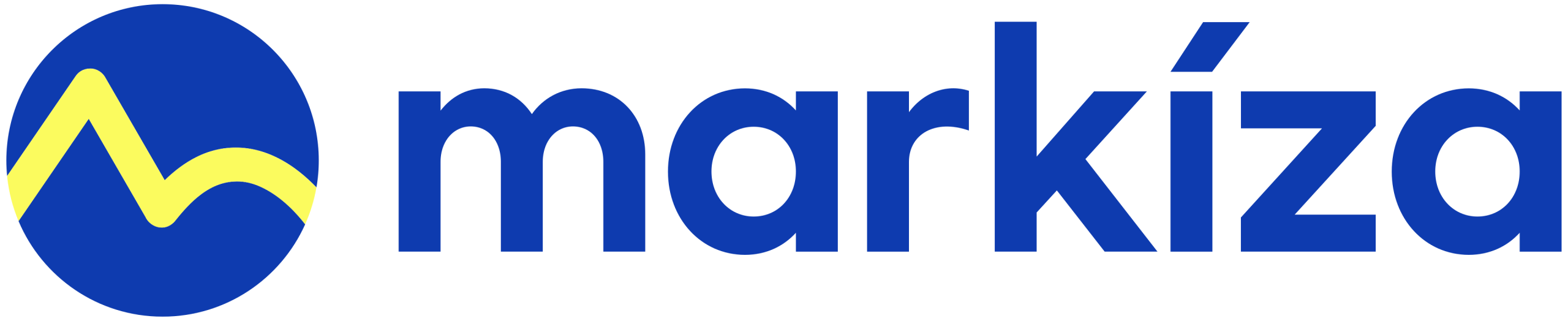 Markiza-logo